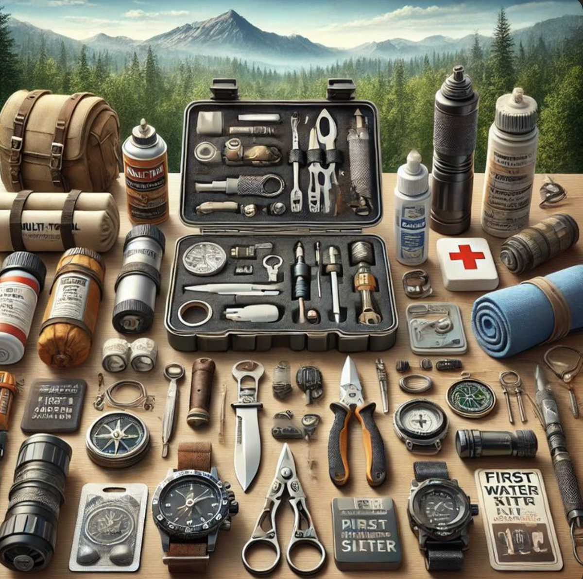 Featured products