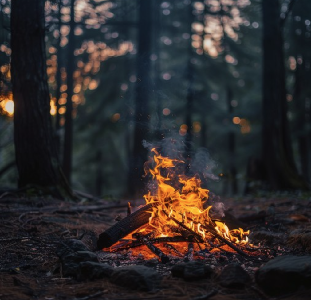 Fire & Warmth